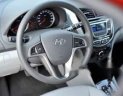 Hyundai Accent Blue 2015 - Bán gấp Hyundai Accent Blue 2015, màu trắng, nhập khẩu như mới, giá 480tr