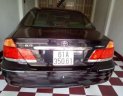 Toyota Camry 3.0AT 2004 - Bán xe Toyota Camry 3.0AT đời 2004, màu đen, nhập khẩu nguyên chiếc