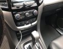 Chevrolet Captiva Revv LTZ 2.4 AT 2016 - Bán Captiva màu đen, sx năm 2016, máy 2.4L, xe một chủ, biển tỉnh, odo: 50 nghìn km