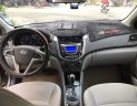 Hyundai Accent   2014 - Bán Hyundai Accent đời 2014, màu nâu, nhập khẩu nguyên chiếc 