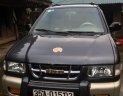 Isuzu Hi lander LS 2004 - Cần bán xe Isuzu Hi Lander LS đời 2004, màu đen, giá rẻ