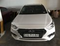 Hyundai Accent   2018 - Bán Hyundai Accent năm sản xuất 2018, màu trắng chính chủ