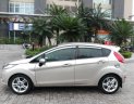 Ford Fiesta 1.6AT 2012 - Ô Tô Thủ Đô bán xe Ford Fiesta 1.6AT Hatchback 2012 màu phấn hồng, 359 triệu