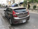 Hyundai Accent   2014 - Bán Hyundai Accent đời 2014, màu nâu, nhập khẩu nguyên chiếc 