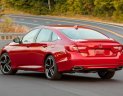 Honda Accord   2019 - Bán ô tô Honda Accord đời 2019, màu đỏ, xe nhập