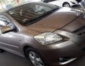 Toyota Vios   2010 - Bán ô tô Toyota Vios đời 2010, 365tr