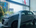 Hyundai Grand i10   1.2 MT 2019 - Bán xe Hyundai Grand i10 1.2 MT sản xuất năm 2019, màu trắng, xe hoàn toàn mới