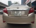 Toyota Vios G 2016 - Bán Toyota Vios G máy mới sản xuất năm 2016