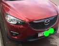 Mazda CX 5 2.0 2015 - Bán Mazda CX 5 2.0 sản xuất 2015, màu đỏ, 680 triệu