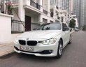 BMW 3 Series 2013 - Bán ô tô BMW 3 Series năm sản xuất 2013, màu trắng, xe nhập chính chủ