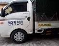 Hyundai Porter    II  2004 - Gia đình cần bán xe tải Hyundai Porter II, sản xuất năm 2004, đăng ký lần đầu tháng 11/2014