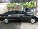 Honda Civic 1.8 MT 2008 - Bán ô tô Honda Civic 1.8 MT năm 2008, màu đen, xe nhập, giá 320tr