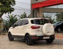 Ford EcoSport Titanium Black Edition 2018 - Mua EcoSport lướt tiết kiệm 200 triệu