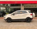 Ford EcoSport Titanium Black Edition 2018 - Mua EcoSport lướt tiết kiệm 200 triệu