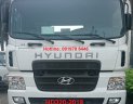 Hyundai HD 320 2019 - Cần bán xe Hyundai HD320-18T đời 2019, màu trắng, nhập khẩu