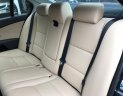 BMW 5 Series 520i 2004 - Bán BMW 520i đăng ký lần đầu 2007 đen