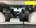 Toyota Sienna Limited 2018 - Cần bán Toyota Sienna Limited sx 2018, màu trắng, nhập khẩu Mỹ siêu siêu lướt 12000km