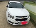 Chevrolet Cruze 2018 - Bán ô tô Chevrolet Cruze năm sản xuất 2018, màu trắng, giá tốt