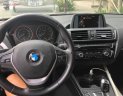 BMW 1 Series 118i 2015 - Cần bán BMW 1 Series 118i đời 2015, màu đen, xe nhập, 888tr