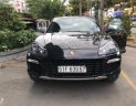 Porsche Cayenne Turbo S 2009 - Cần bán xe Porsche Cayenne Turbo S đời 2009, màu đen, nhập khẩu còn mới