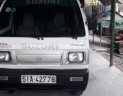 Suzuki Blind Van   2014 - Bán Suzuki Blind Van 7 chỗ, đời 2004 số sàn, máy xăng
