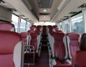 FAW 2018 - Cần bán xe khách Samco 29/34 chỗ, máy Isuzu tại Cần Thơ