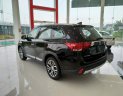 Mitsubishi Outlander 2019 - Bán Mitsubishi Outlander 2019, màu đen, giá 807.5tr