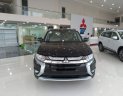 Mitsubishi Outlander 2019 - Bán Mitsubishi Outlander 2019, màu đen, giá 807.5tr