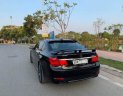 BMW 7 Series 750Li  2011 - Bán BMW 7 Series 750Li sản xuất 2011, màu đen, xe nhập xe gia đình