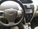 Toyota Vios G 2010 - Bán xe Toyota Vios G sản xuất năm 2010, màu bạc chính chủ, giá chỉ 395 triệu