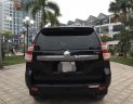 Toyota Prado TXL 2016 - Bán ô tô Toyota Prado TXL sản xuất 2016, màu đen, xe nhập