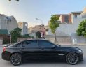 BMW 7 Series 750Li  2011 - Bán BMW 7 Series 750Li sản xuất 2011, màu đen, xe nhập xe gia đình