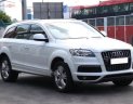 Audi Q7 3.0 AT 2015 - Bán Audi Q7 3.0 AT đời 2015, màu trắng, xe nhập, số tự động