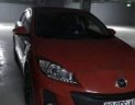 Mazda 3  S  2013 - Cần bán Mazda 3 S 2013, màu đỏ, giá 475tr