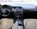 Audi Q7 3.0 AT 2015 - Bán Audi Q7 3.0 AT đời 2015, màu trắng, xe nhập, số tự động