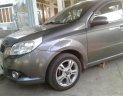 Chevrolet Aveo 1.5LT 2015 - Bán xe Chevrolet Aveo 1.5LT đời 2015, màu xanh lục, giá chỉ 285 triệu