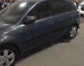 Kia Rio   2008 - Bán xe Kia Rio sản xuất 2008, nhập khẩu