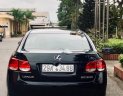 Lexus GS 300 2006 - Cần bán xe Lexus GS 300 sản xuất 2006, màu đen, xe nhập 