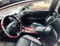 Lexus GS 300 2006 - Cần bán xe Lexus GS 300 sản xuất 2006, màu đen, xe nhập 