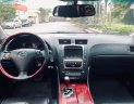 Lexus GS 300 2006 - Cần bán xe Lexus GS 300 sản xuất 2006, màu đen, xe nhập 