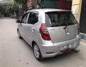 Hyundai i10 1.2 MT 2014 - Xe Hyundai i10 1.2 MT năm 2014, màu bạc, nhập khẩu nguyên chiếc chính chủ