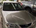 Mazda 626 2001 - Bán Mazda 626 đời 2001, nhập khẩu nguyên chiếc chính chủ giá cạnh tranh