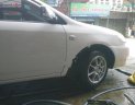 Toyota Corolla J 1.3 MT 2003 - Xe Toyota Corolla J 1.3 MT sản xuất 2003, màu trắng 