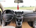 Hyundai i10 1.2MT 2014 - Cần bán gấp Hyundai i10 1.2MT sản xuất 2014, màu bạc, nhập khẩu  