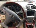 Lexus ES 350 2007 - Cần bán lại xe Lexus ES 350 đời 2007, màu đỏ, nhập khẩu nguyên chiếc chính chủ