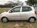 Hyundai i10 1.2 MT 2014 - Xe Hyundai i10 1.2 MT năm 2014, màu bạc, nhập khẩu nguyên chiếc chính chủ