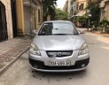 Kia Rio 2007 - Bán Kia Rio năm sản xuất 2007, màu bạc, xe nhập 