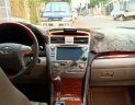 Toyota Camry 2.4G 2007 - Xe Toyota Camry 2.4G đời 2007, màu bạc, 517 triệu