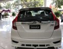 Honda FIT 1.5 RS (Top) 2019 - Honda Jazz RS 2019 màu trắng - nhập khẩu Thailand đang KM lớn tháng 4 - xem ngay