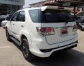 Toyota Fortuner Sportivo 2014 - Bán Toyota Fortuner Sportivo năm 2014, màu trắng